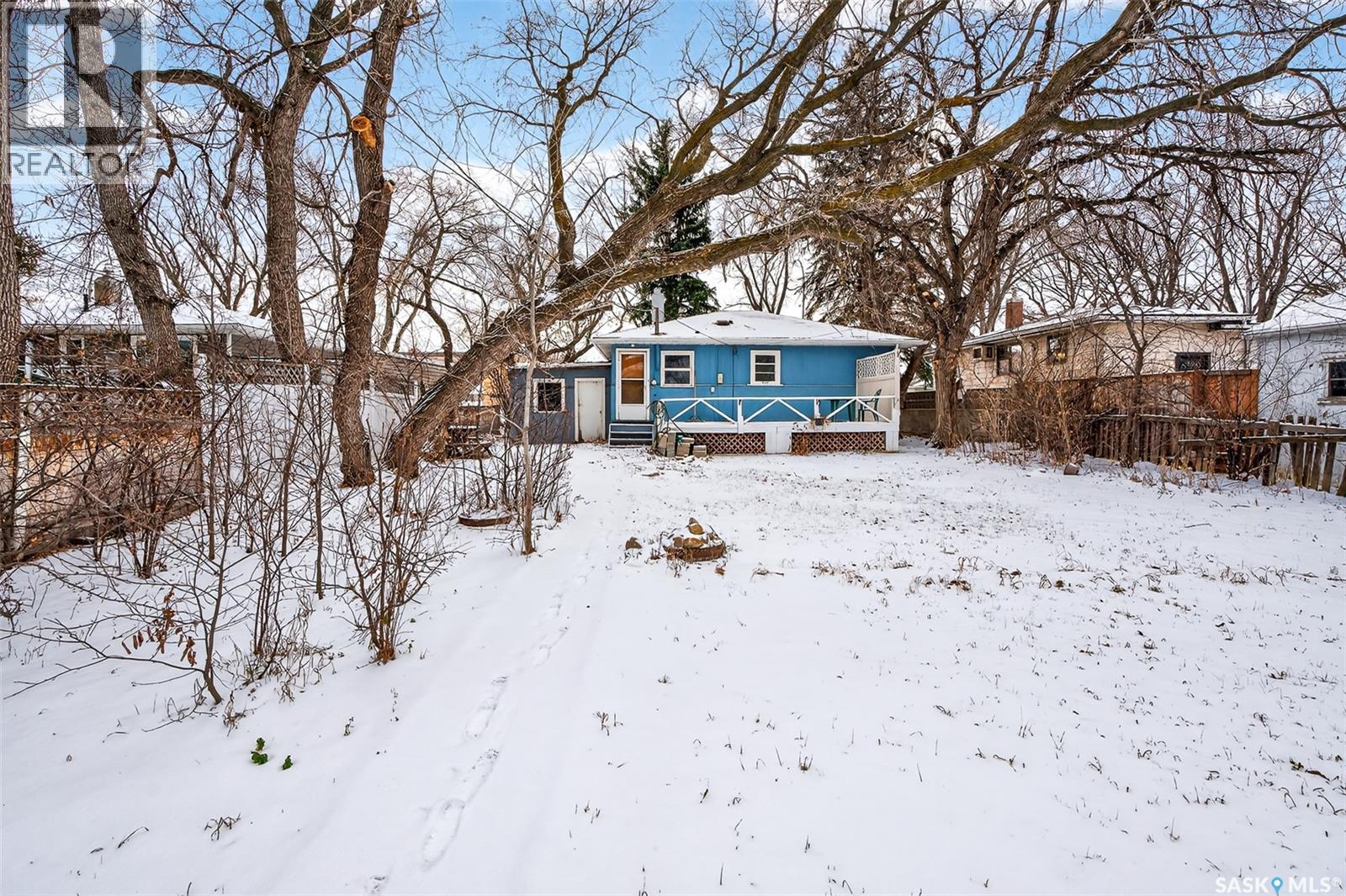 530 Duffield Street W, Moose Jaw, Saskatchewan  S6H 5H9 - Photo 22 - SK025562