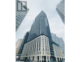 2612 - 955 BAY STREET, Toronto, Ontario