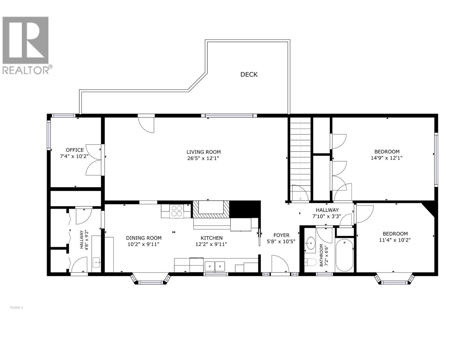 1805 39 Avenue, Vernon, British Columbia  V1T 3A6 - Photo 98 - 10369891