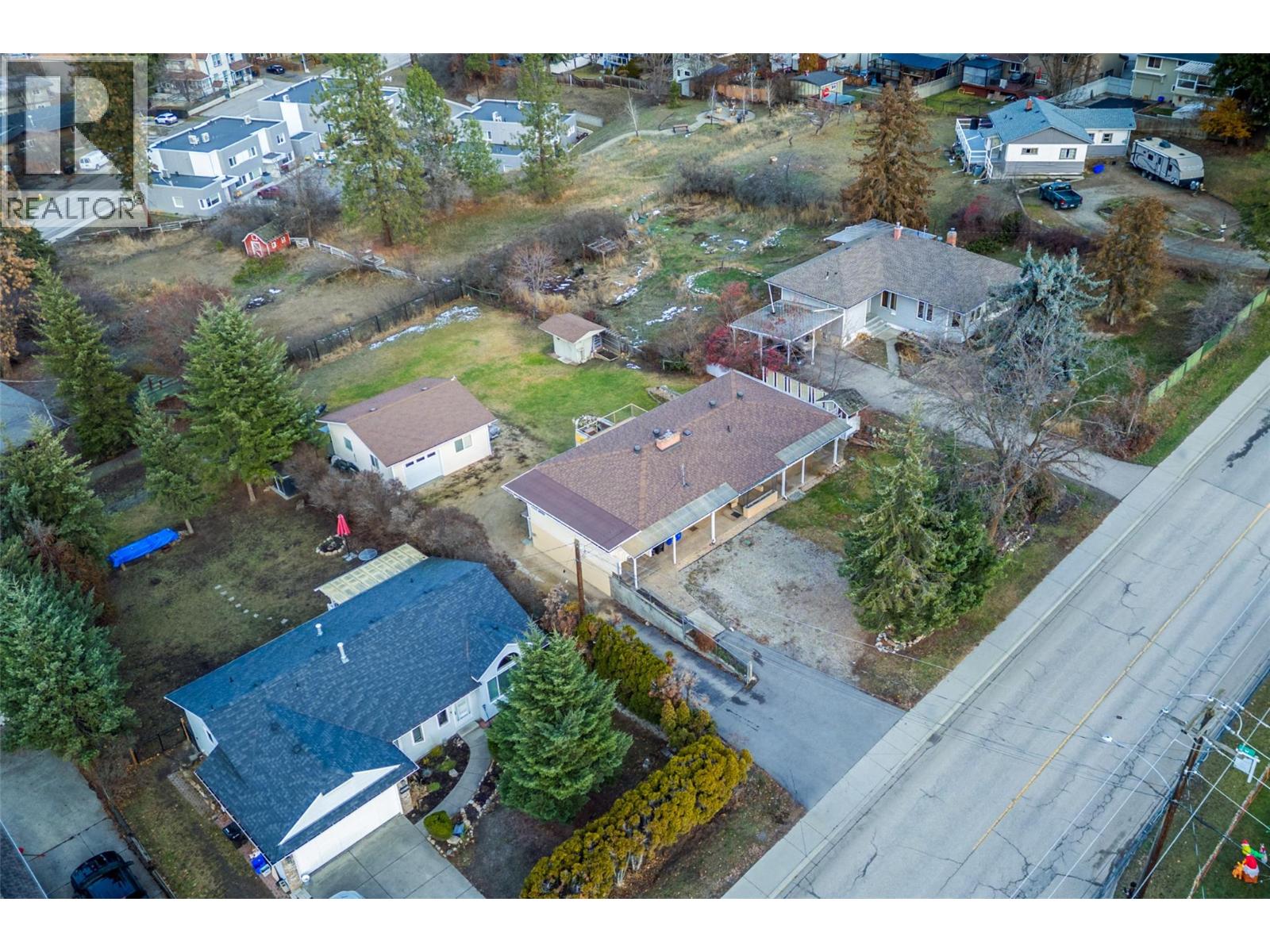 1805 39 Avenue, Vernon, British Columbia  V1T 3A6 - Photo 84 - 10369891