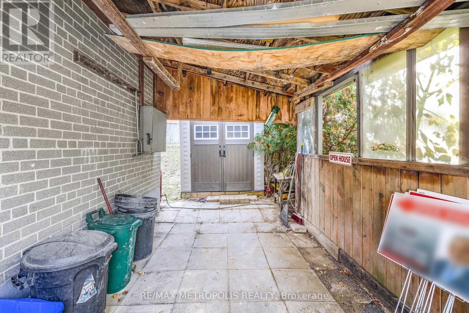 Basement - 228 Penn Avenue S, Newmarket (Bristol-London), Ontario  L3Y 2S5 - Photo 16 - N12630456