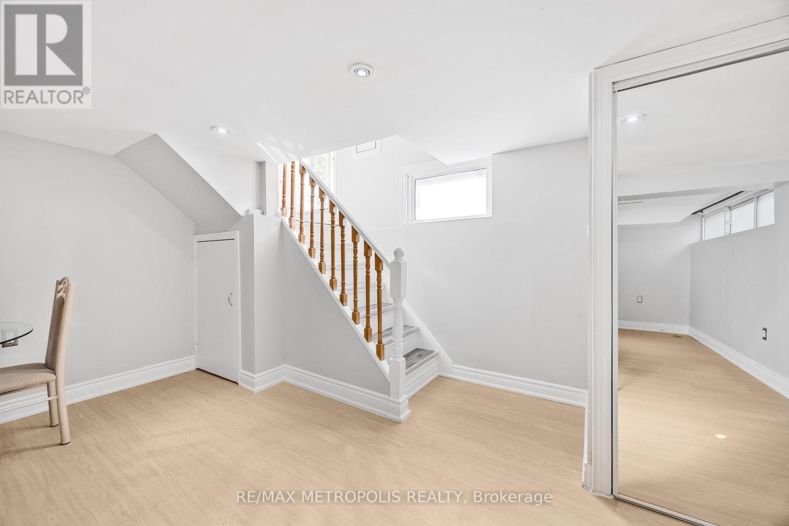 Basement - 228 Penn Avenue S, Newmarket (Bristol-London), Ontario  L3Y 2S5 - Photo 7 - N12630456