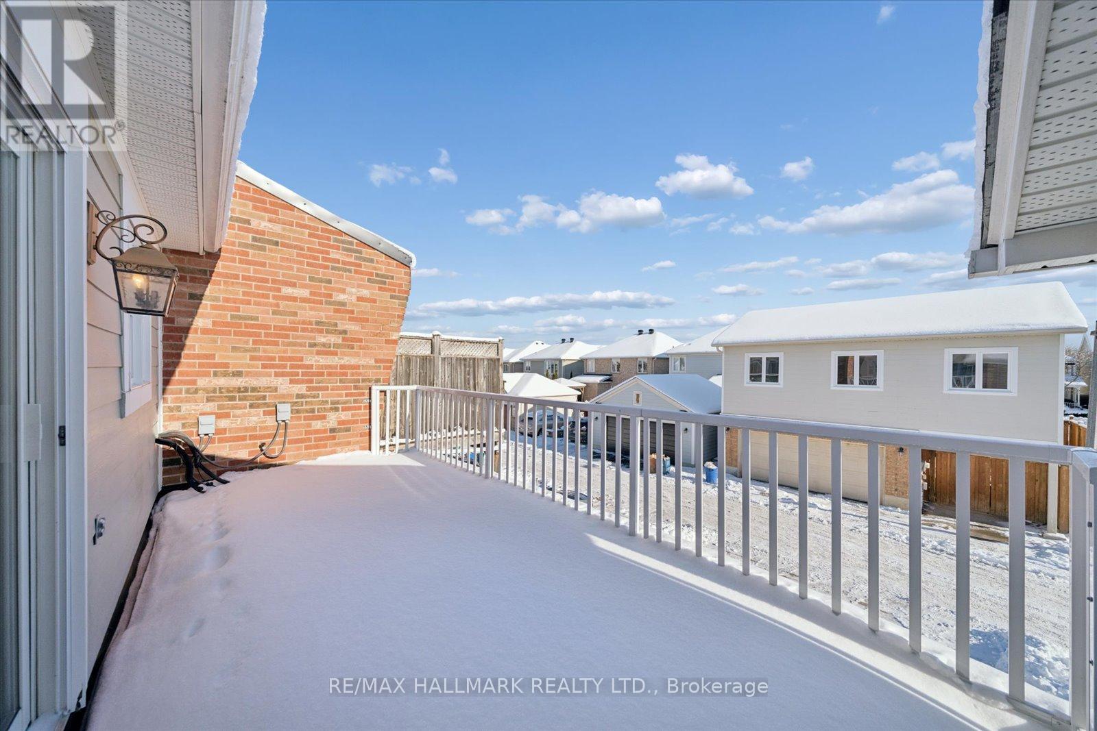 1 - 2740 Bur Oak Avenue, Markham, Ontario  L6B 1K5 - Photo 19 - N12630468