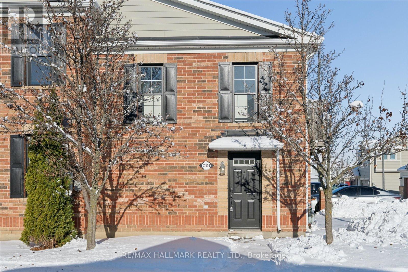 1 - 2740 Bur Oak Avenue, Markham, Ontario  L6B 1K5 - Photo 47 - N12630468