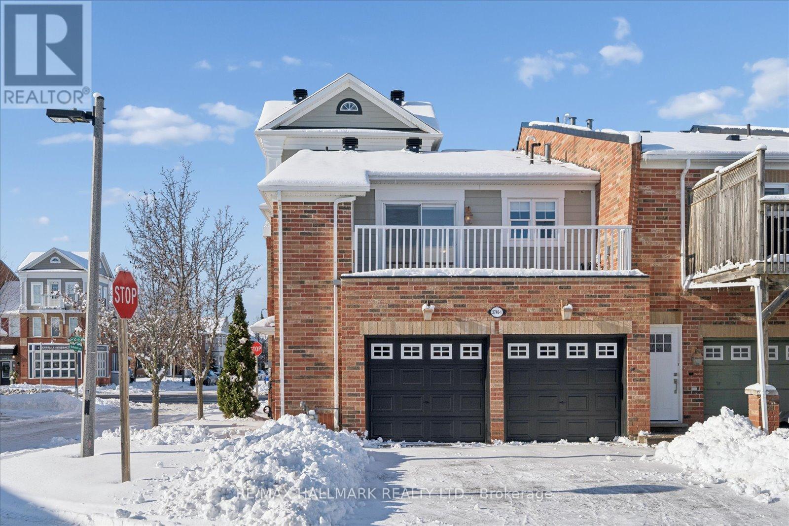 1 - 2740 Bur Oak Avenue, Markham, Ontario  L6B 1K5 - Photo 48 - N12630468