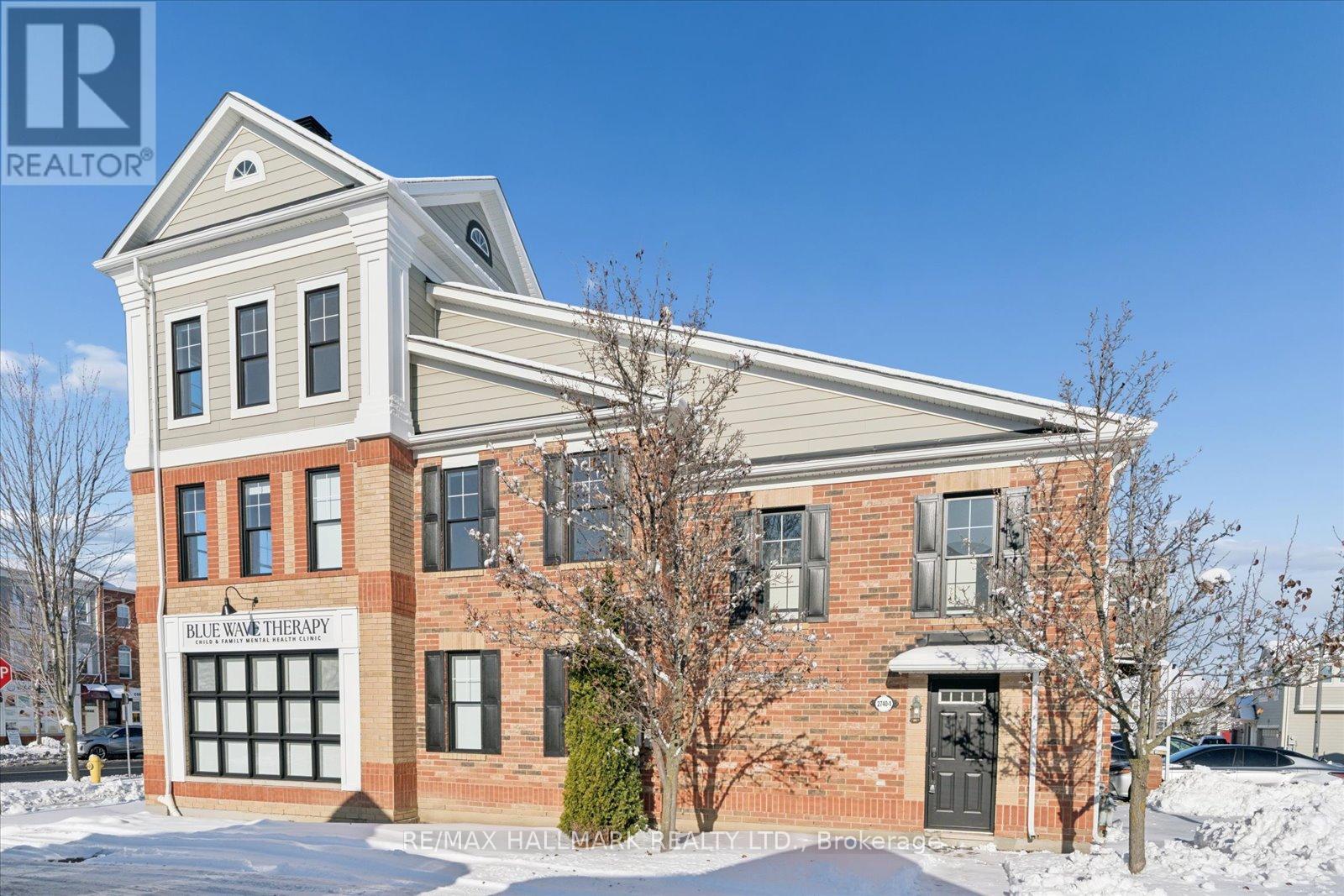 1 - 2740 Bur Oak Avenue, Markham, Ontario  L6B 1K5 - Photo 49 - N12630468