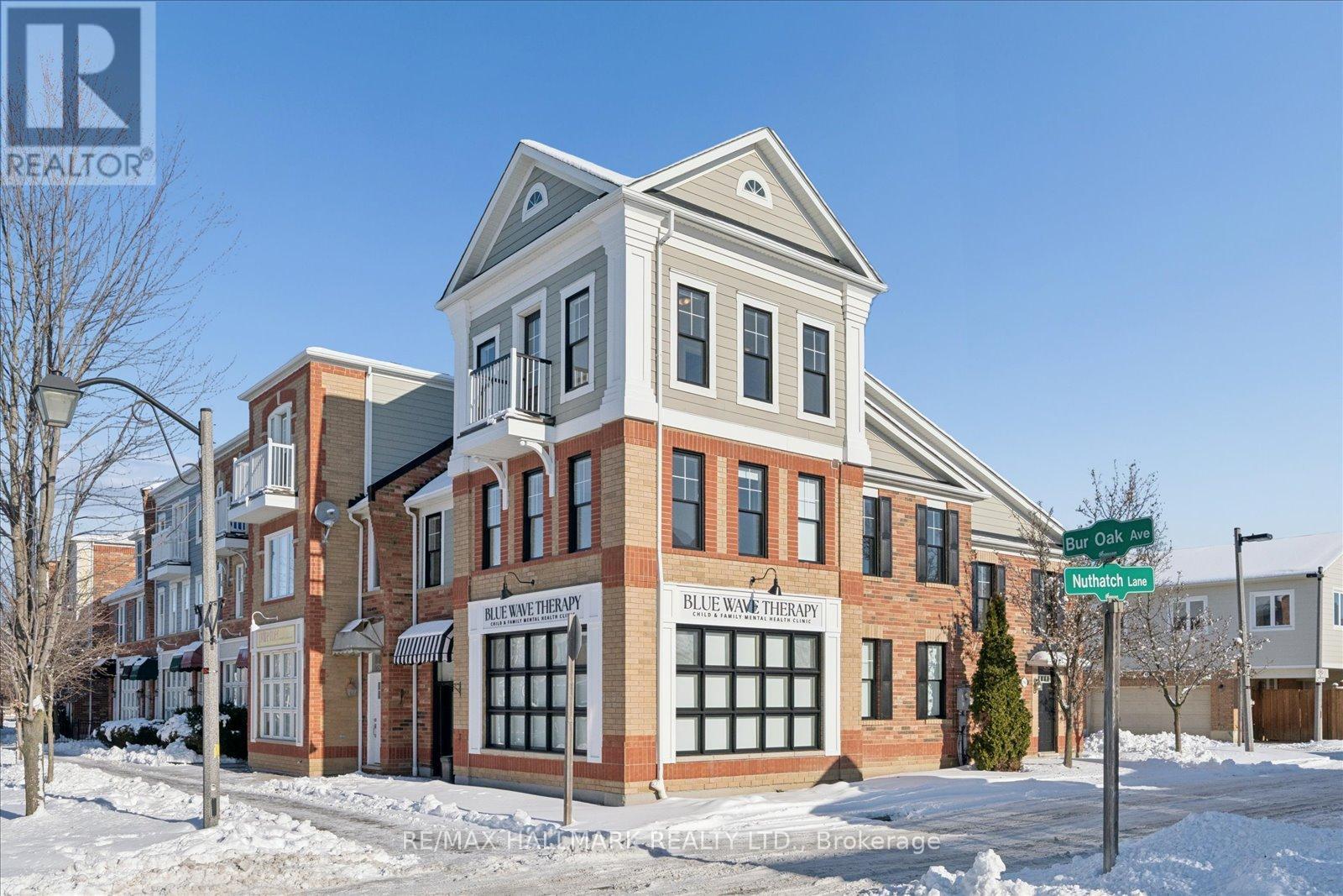 1 - 2740 Bur Oak Avenue, Markham, Ontario  L6B 1K5 - Photo 50 - N12630468