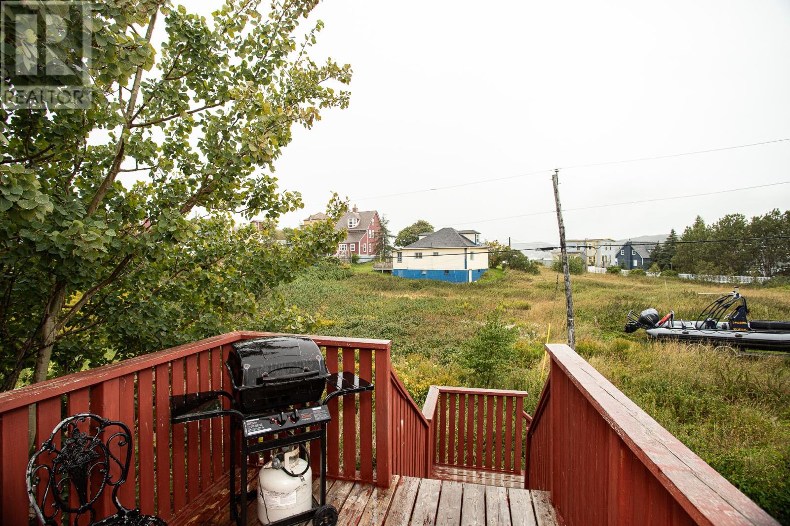 5 Ash's Lane, Trinity, Newfoundland & Labrador  A0C 2S0 - Photo 13 - 1293177