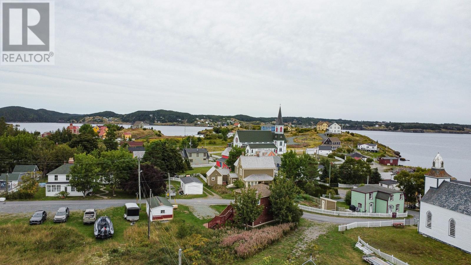 5 Ash's Lane, Trinity, Newfoundland & Labrador  A0C 2S0 - Photo 21 - 1293177