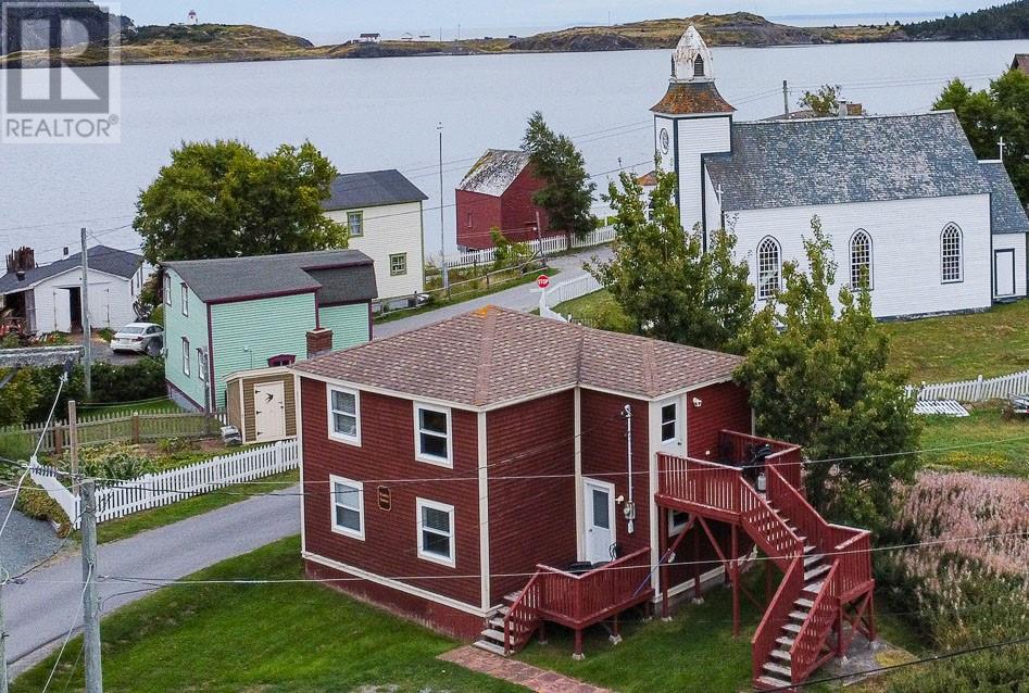 5 Ash's Lane, Trinity, Newfoundland & Labrador