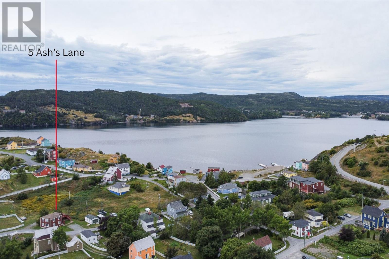 5 Ash's Lane, Trinity, Newfoundland & Labrador  A0C 2S0 - Photo 20 - 1293174