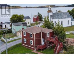 5 Ash's Lane, Trinity, Newfoundland & Labrador