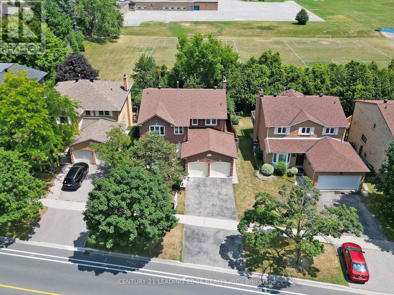 547 Village Parkway, Markham, Ontario  L3R 4K7 - Photo 47 - N12443464