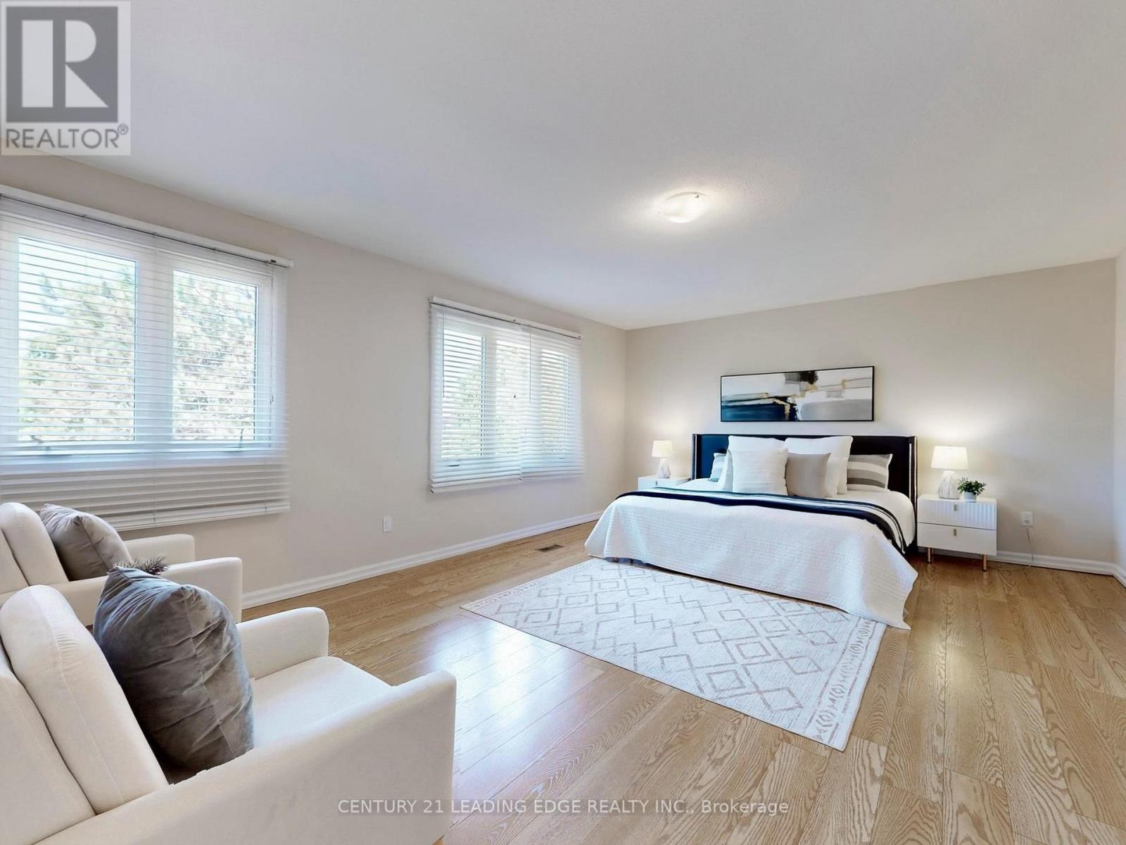 547 Village Parkway, Markham, Ontario  L3R 4K7 - Photo 19 - N12443464