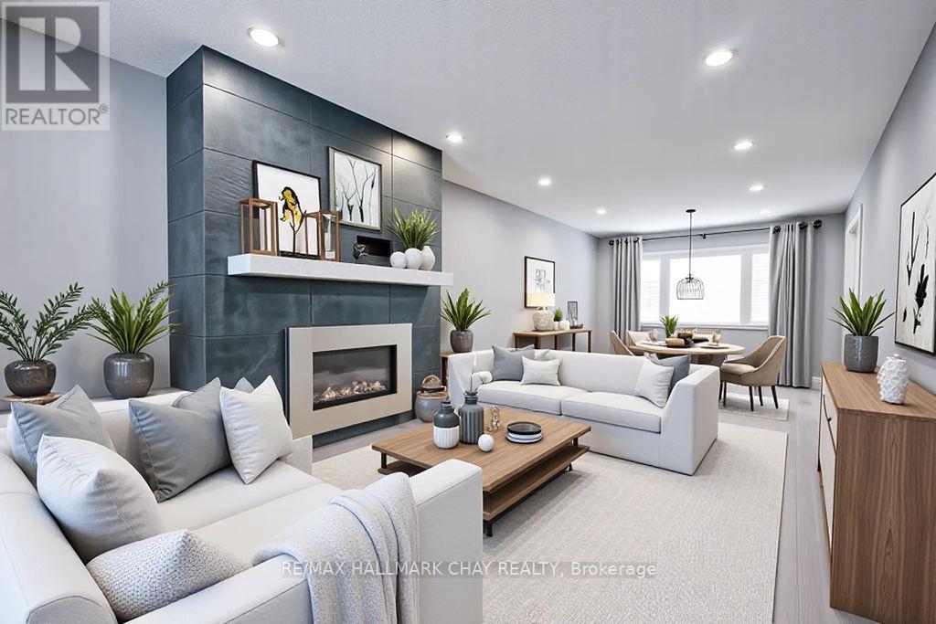 1 Pine Spring Road, Oro-Medonte (Horseshoe Valley), Ontario  L4M 4Y8 - Photo 11 - S12630492