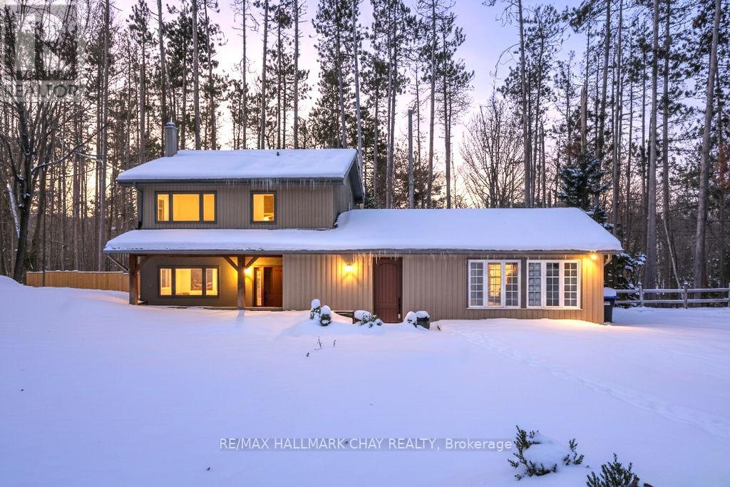 1 Pine Spring Road, Oro-Medonte (Horseshoe Valley), Ontario  L4M 4Y8 - Photo 34 - S12630492
