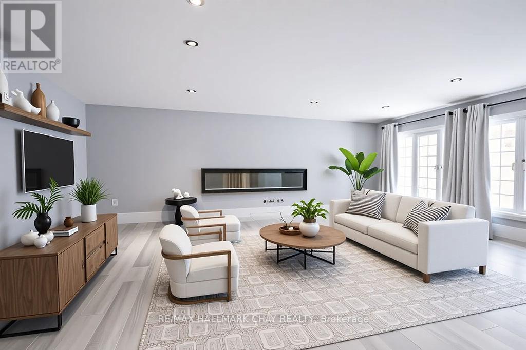 1 Pine Spring Road, Oro-Medonte (Horseshoe Valley), Ontario  L4M 4Y8 - Photo 6 - S12630492