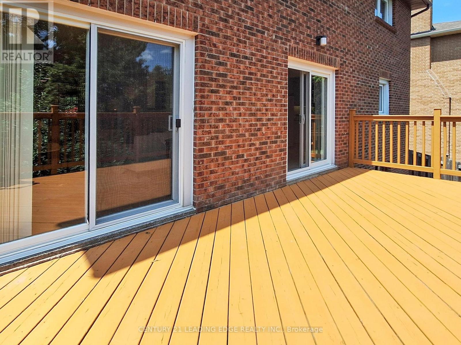 547 Village Parkway, Markham, Ontario  L3R 4K7 - Photo 42 - N12443464