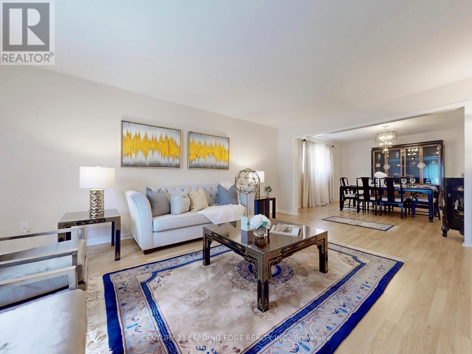 547 Village Parkway, Markham, Ontario  L3R 4K7 - Photo 6 - N12443464