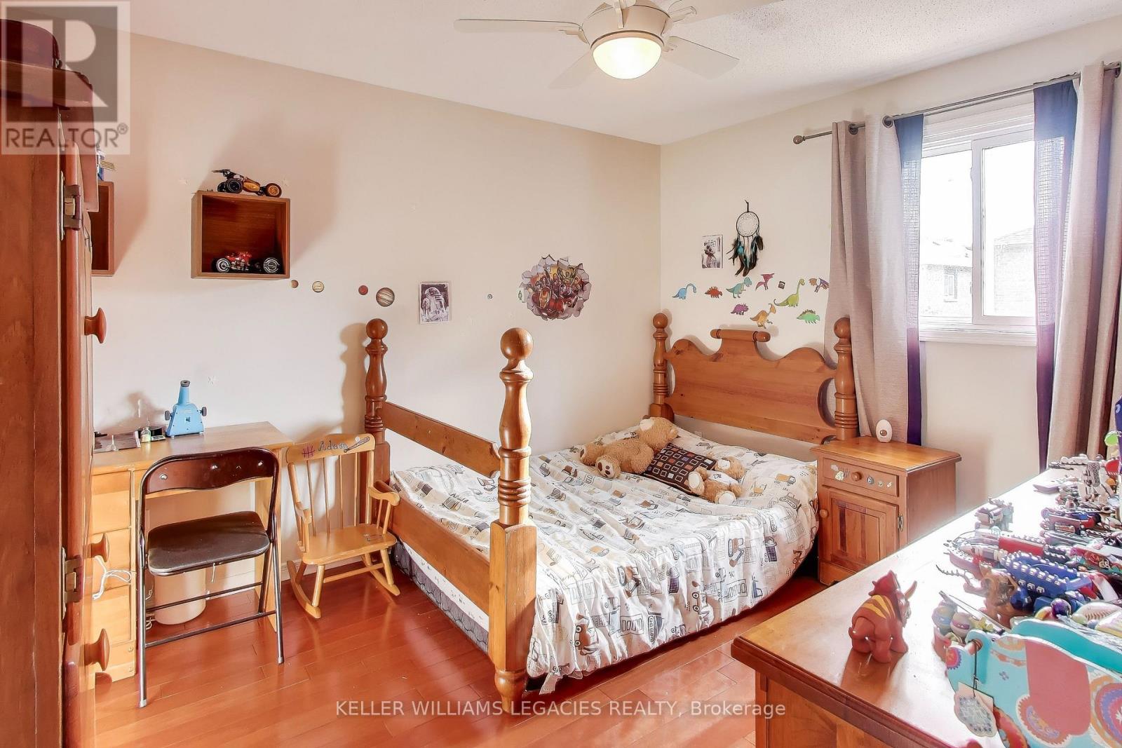 53 Millcroft Way, Vaughan, Ontario  L4J 6P2 - Photo 17 - N12479880