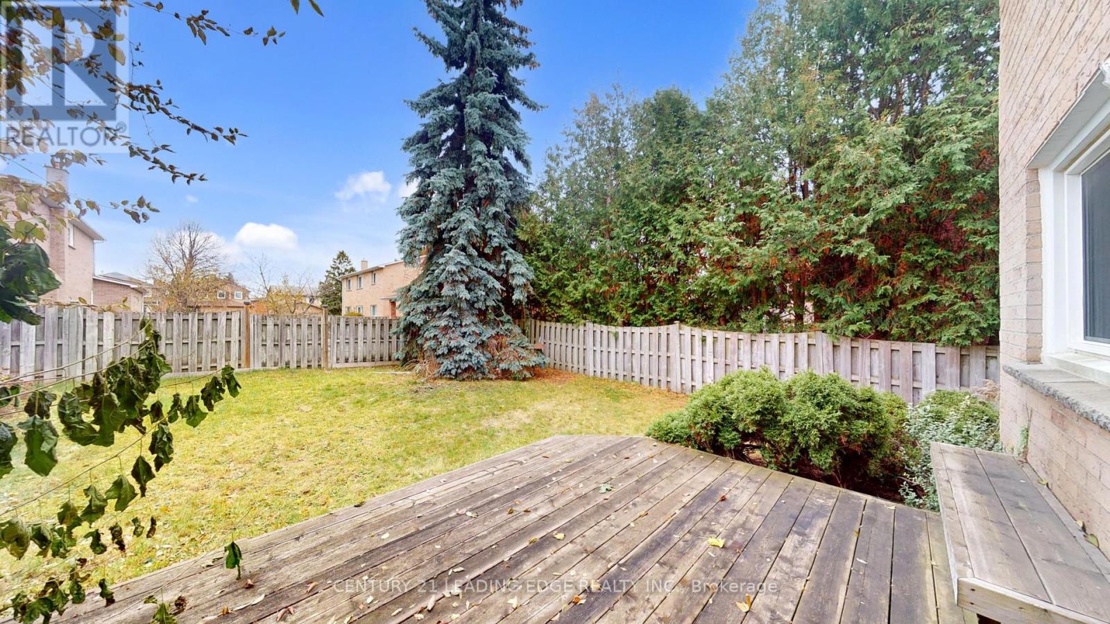 6 Adrian Crescent, Markham, Ontario  L3P 6Z7 - Photo 37 - N12552804