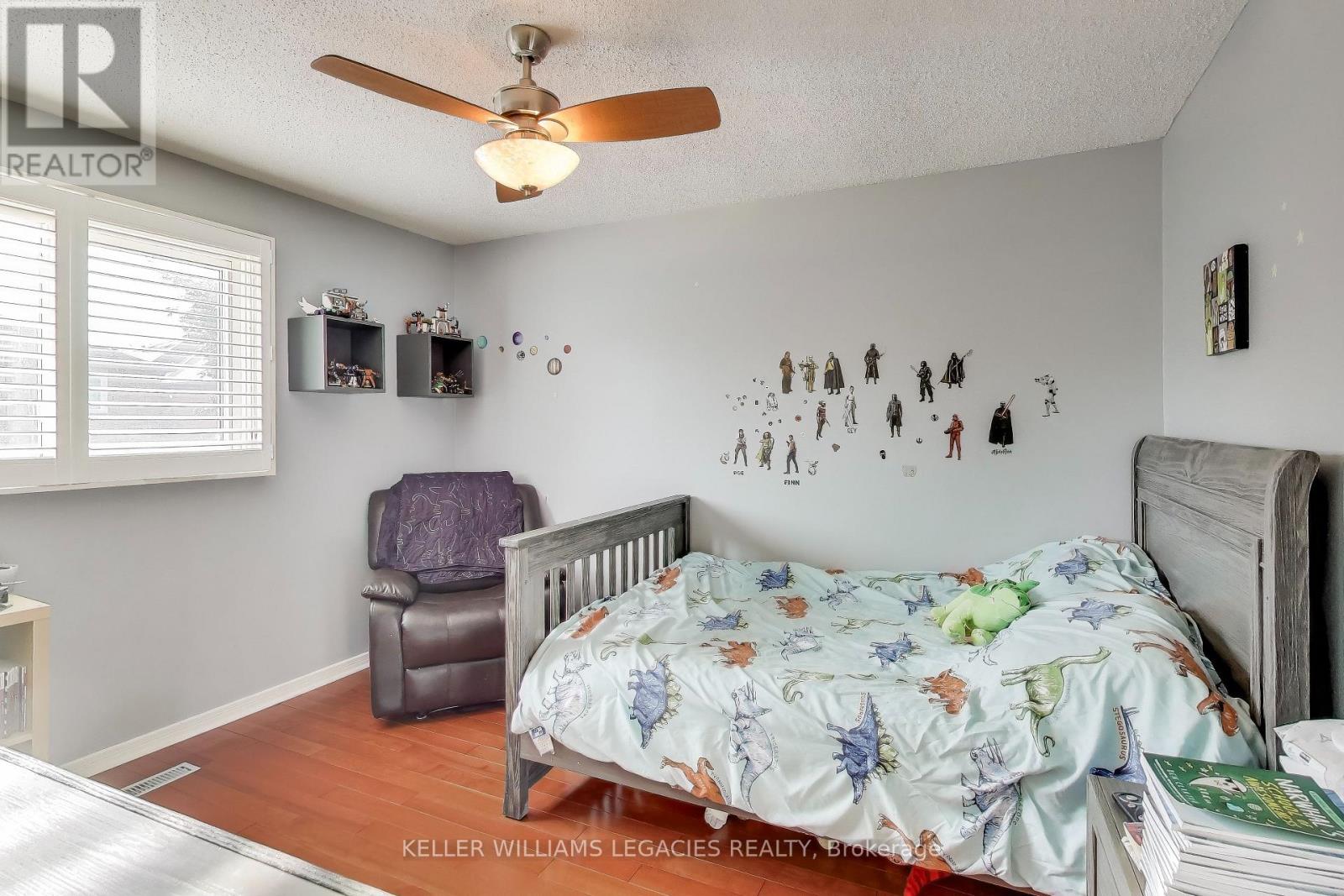 53 Millcroft Way, Vaughan, Ontario  L4J 6P2 - Photo 18 - N12479880