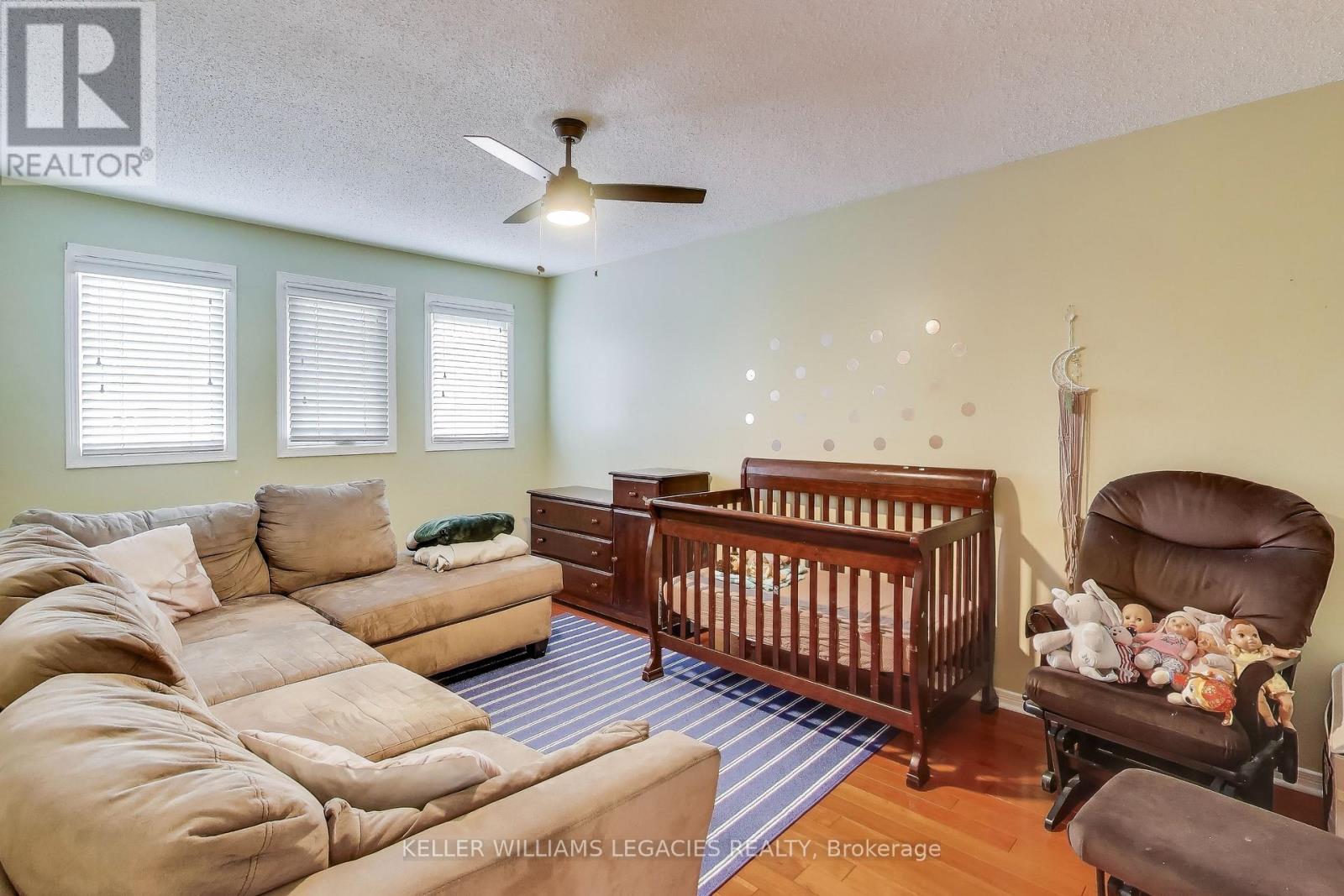 53 Millcroft Way, Vaughan, Ontario  L4J 6P2 - Photo 15 - N12479880