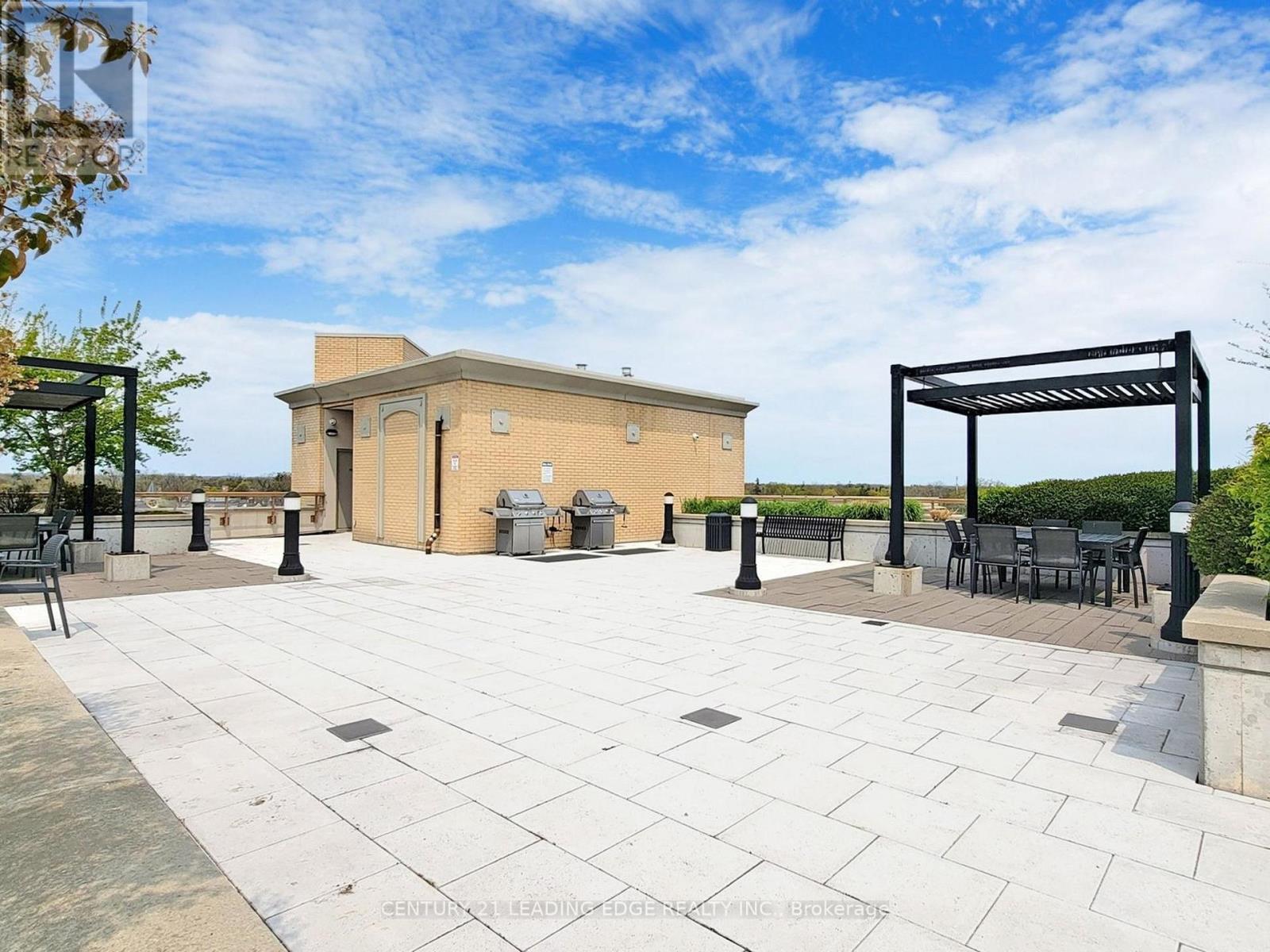 232 - 68 Main Street N, Markham, Ontario  L3P 0N5 - Photo 11 - N12567658