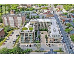 232 - 68 MAIN STREET N, Markham, Ontario