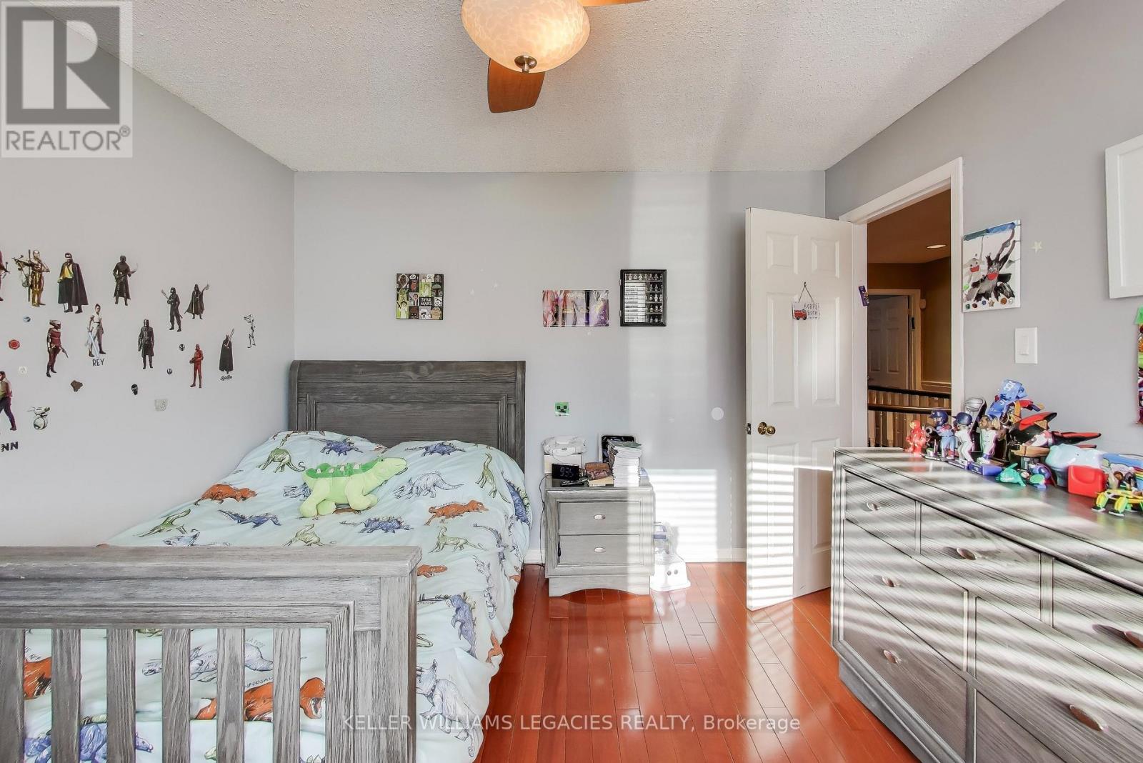 53 Millcroft Way, Vaughan, Ontario  L4J 6P2 - Photo 19 - N12479880