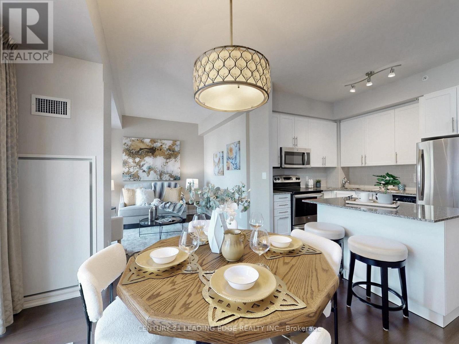 232 - 68 Main Street N, Markham, Ontario  L3P 0N5 - Photo 17 - N12567658