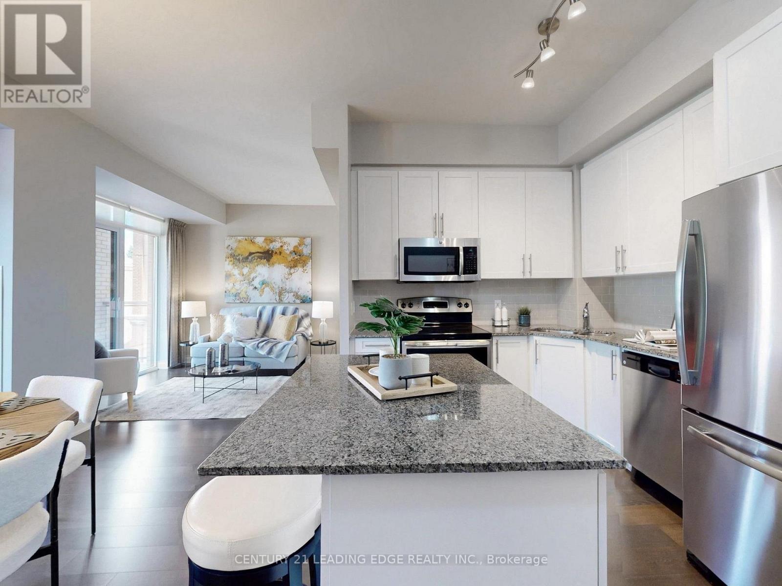 232 - 68 Main Street N, Markham, Ontario  L3P 0N5 - Photo 20 - N12567658