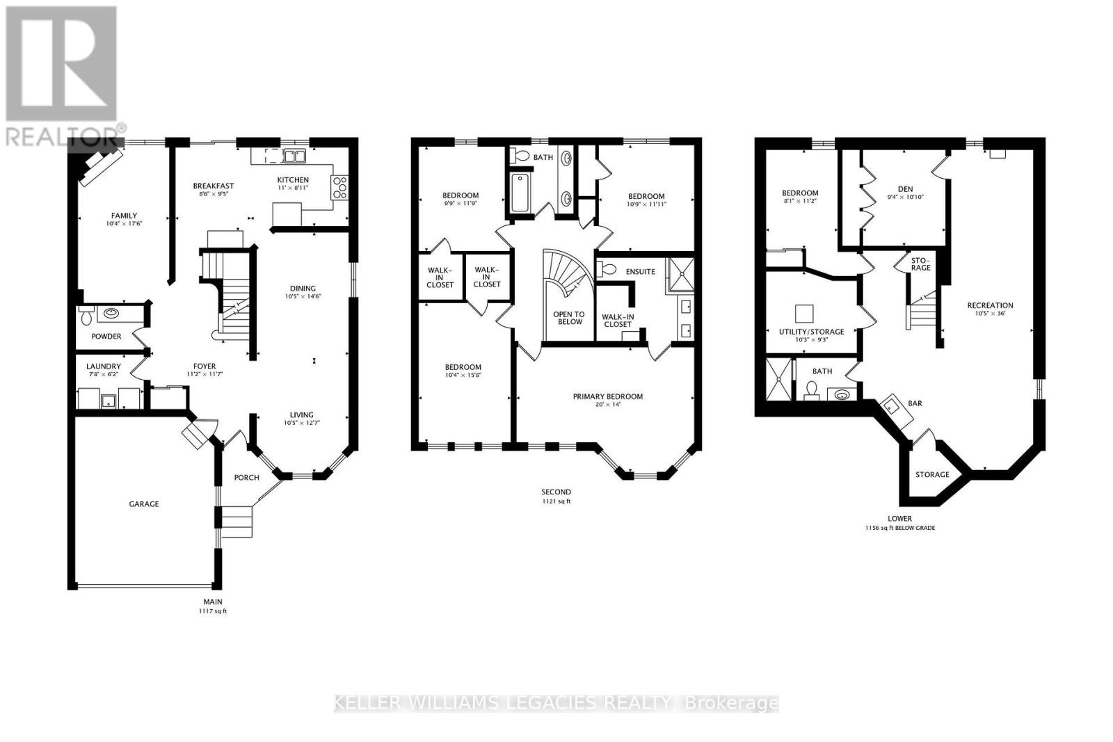 53 Millcroft Way, Vaughan, Ontario  L4J 6P2 - Photo 26 - N12479880