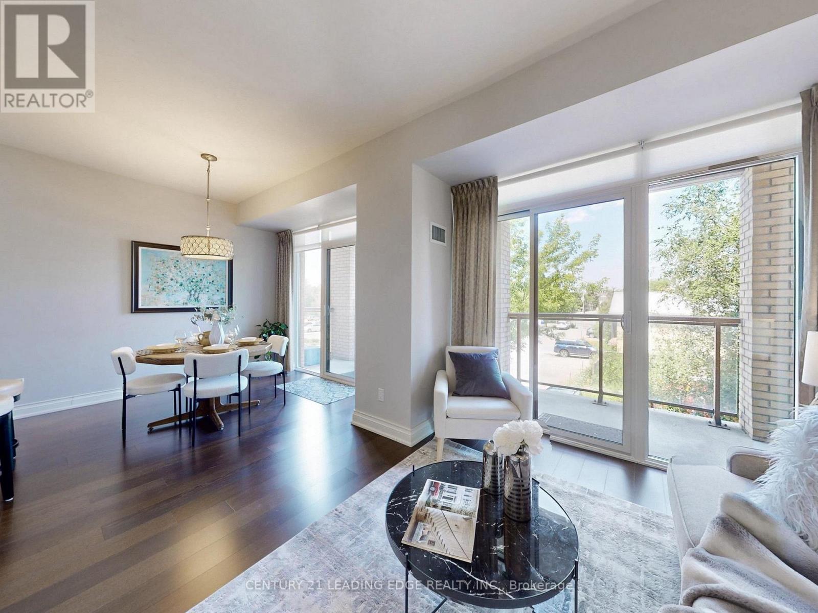 232 - 68 Main Street N, Markham, Ontario  L3P 0N5 - Photo 14 - N12567658