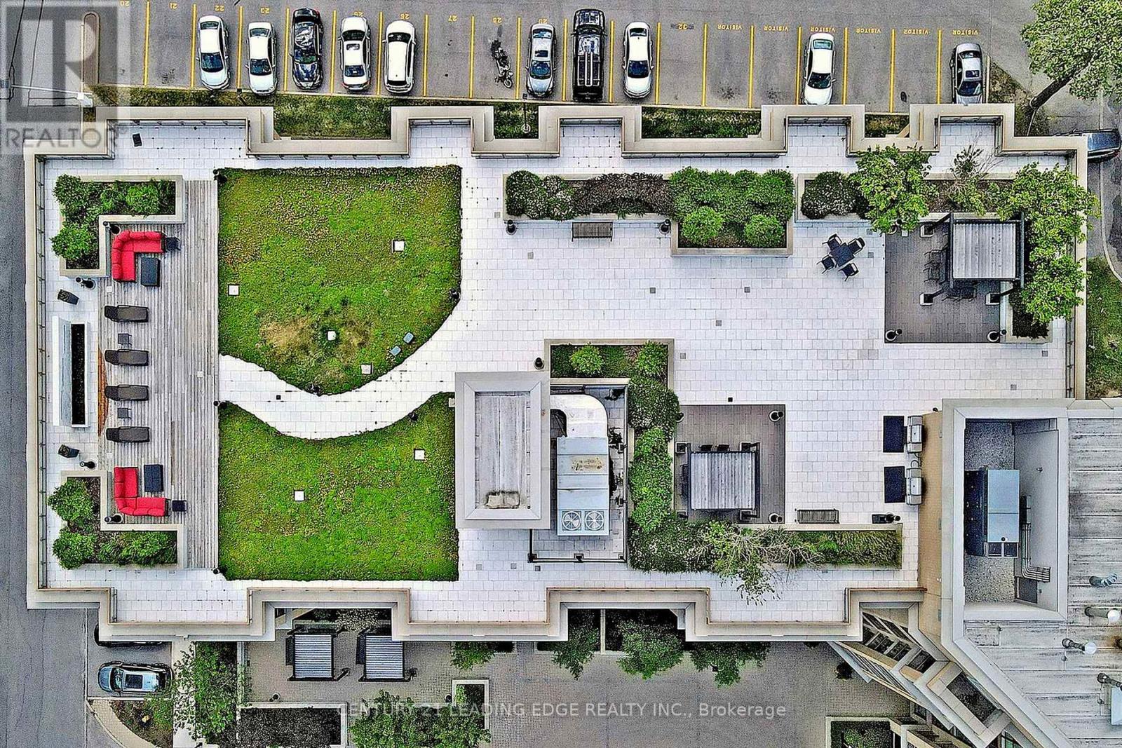 232 - 68 Main Street N, Markham, Ontario  L3P 0N5 - Photo 50 - N12567658