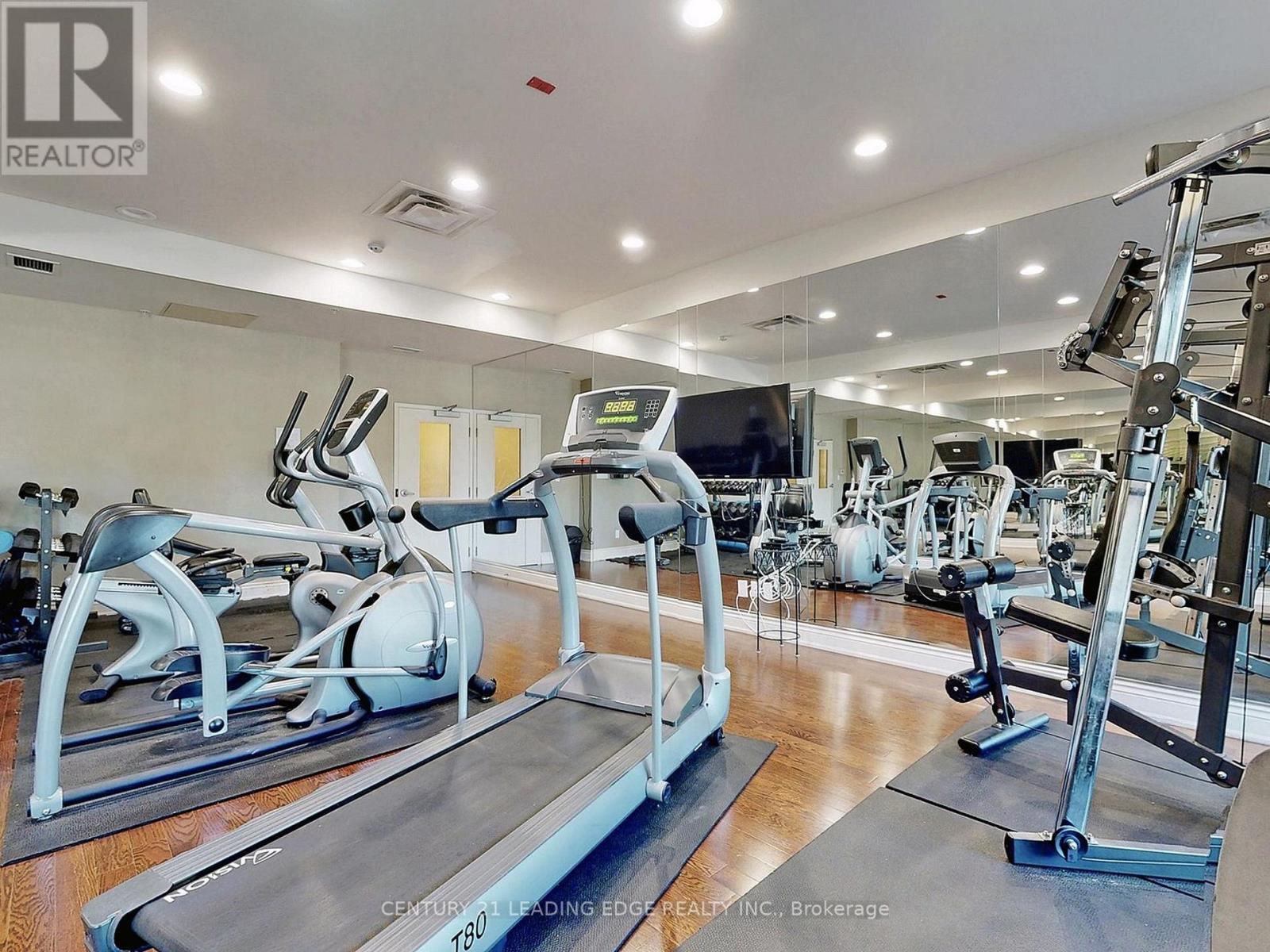 232 - 68 Main Street N, Markham, Ontario  L3P 0N5 - Photo 9 - N12567658