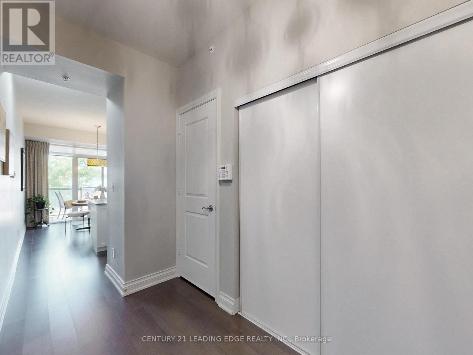 232 - 68 Main Street N, Markham, Ontario  L3P 0N5 - Photo 37 - N12567658