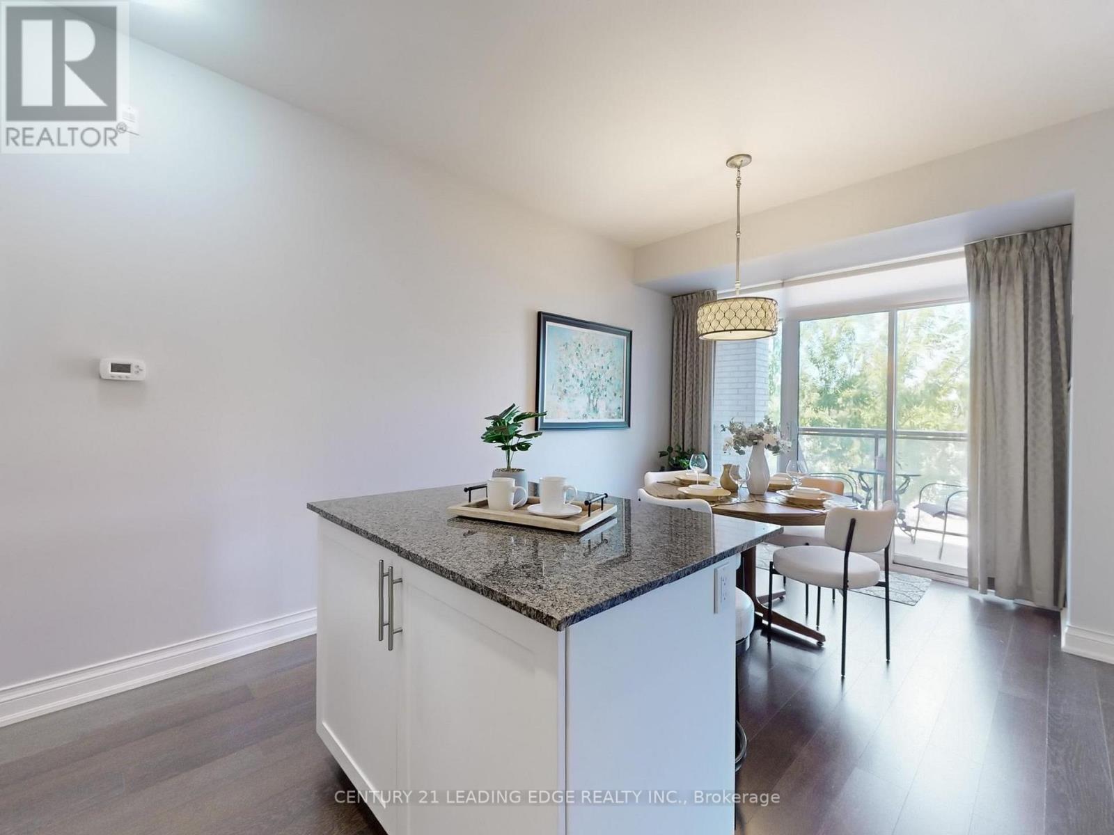 232 - 68 Main Street N, Markham, Ontario  L3P 0N5 - Photo 22 - N12567658