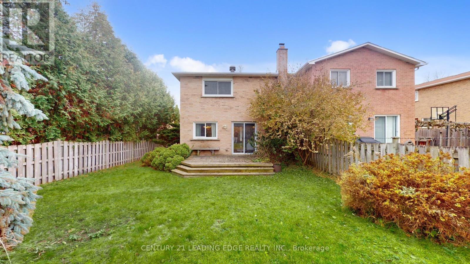 6 Adrian Crescent, Markham, Ontario  L3P 6Z7 - Photo 42 - N12552804