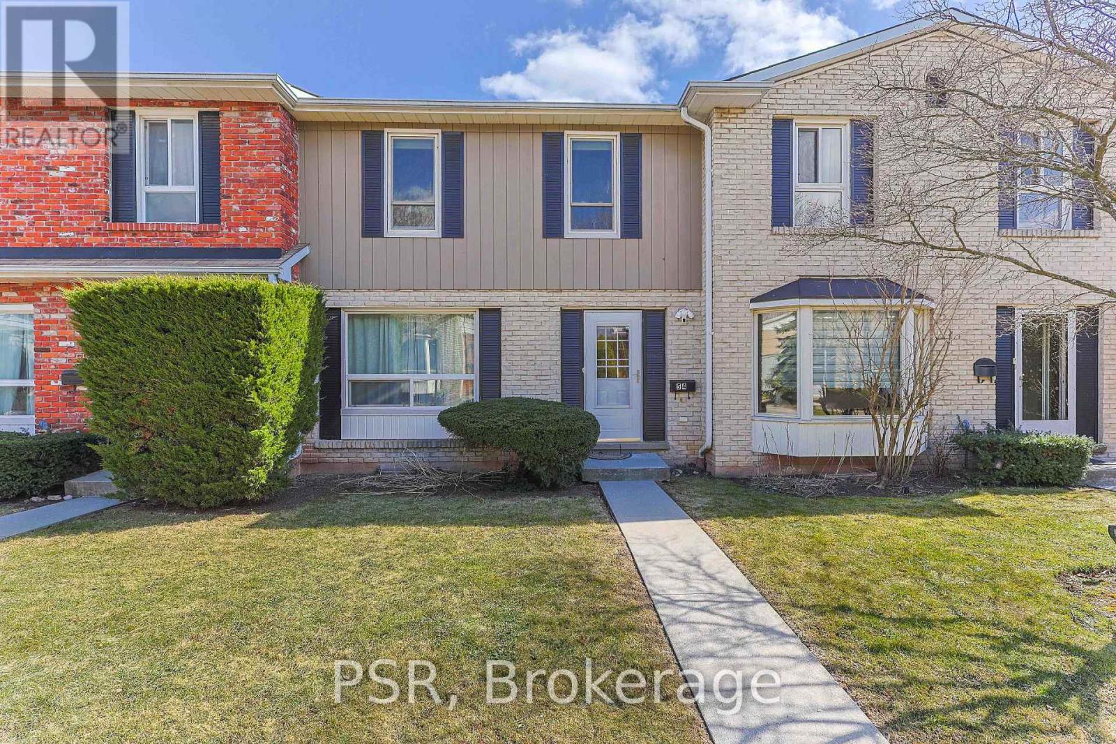 54 - 5475 LAKESHORE ROAD, Burlington, Ontario