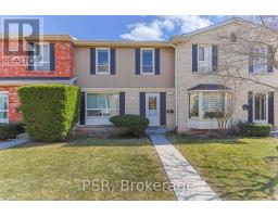 54 - 5475 LAKESHORE ROAD, Burlington, Ontario