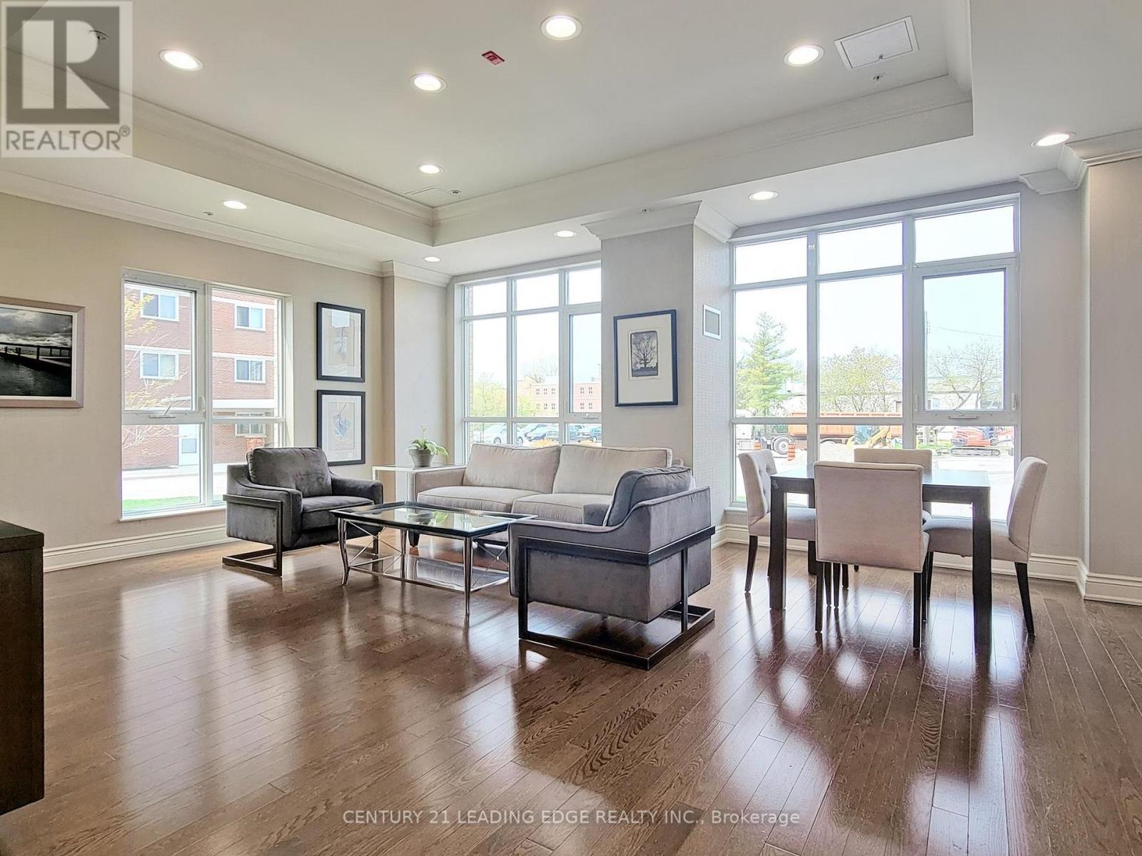 232 - 68 Main Street N, Markham, Ontario  L3P 0N5 - Photo 46 - N12567658