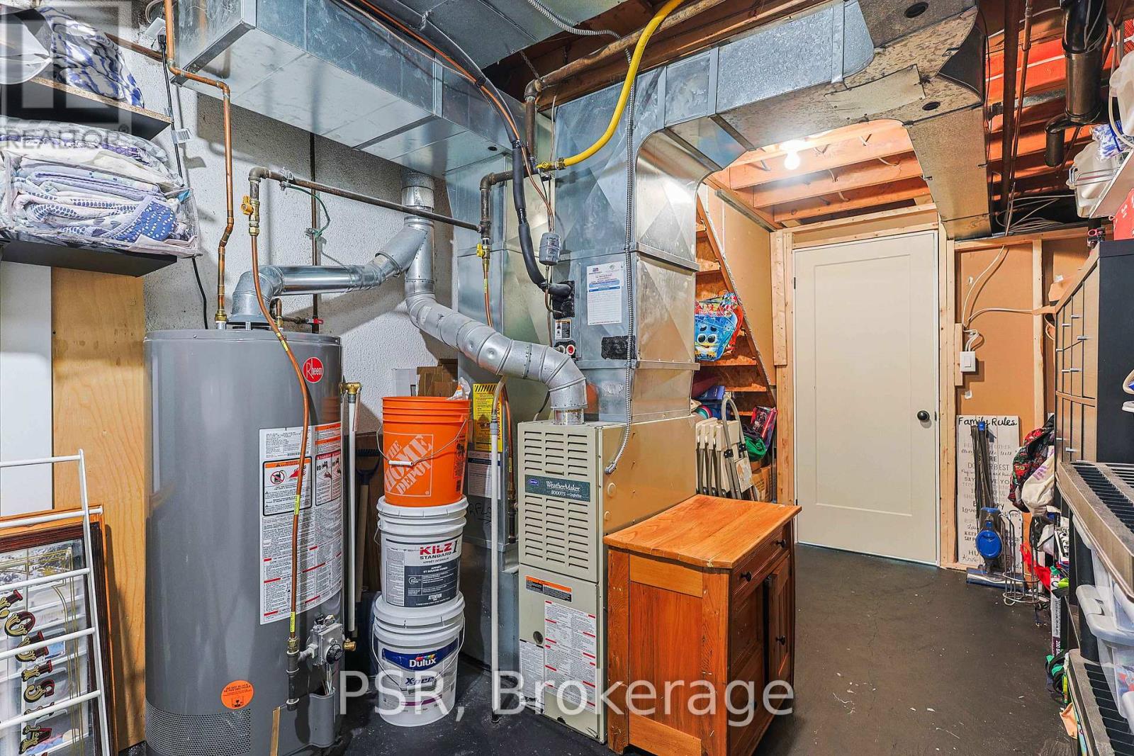 54 - 5475 Lakeshore Road, Burlington, Ontario  L7L 1E1 - Photo 34 - W12289378