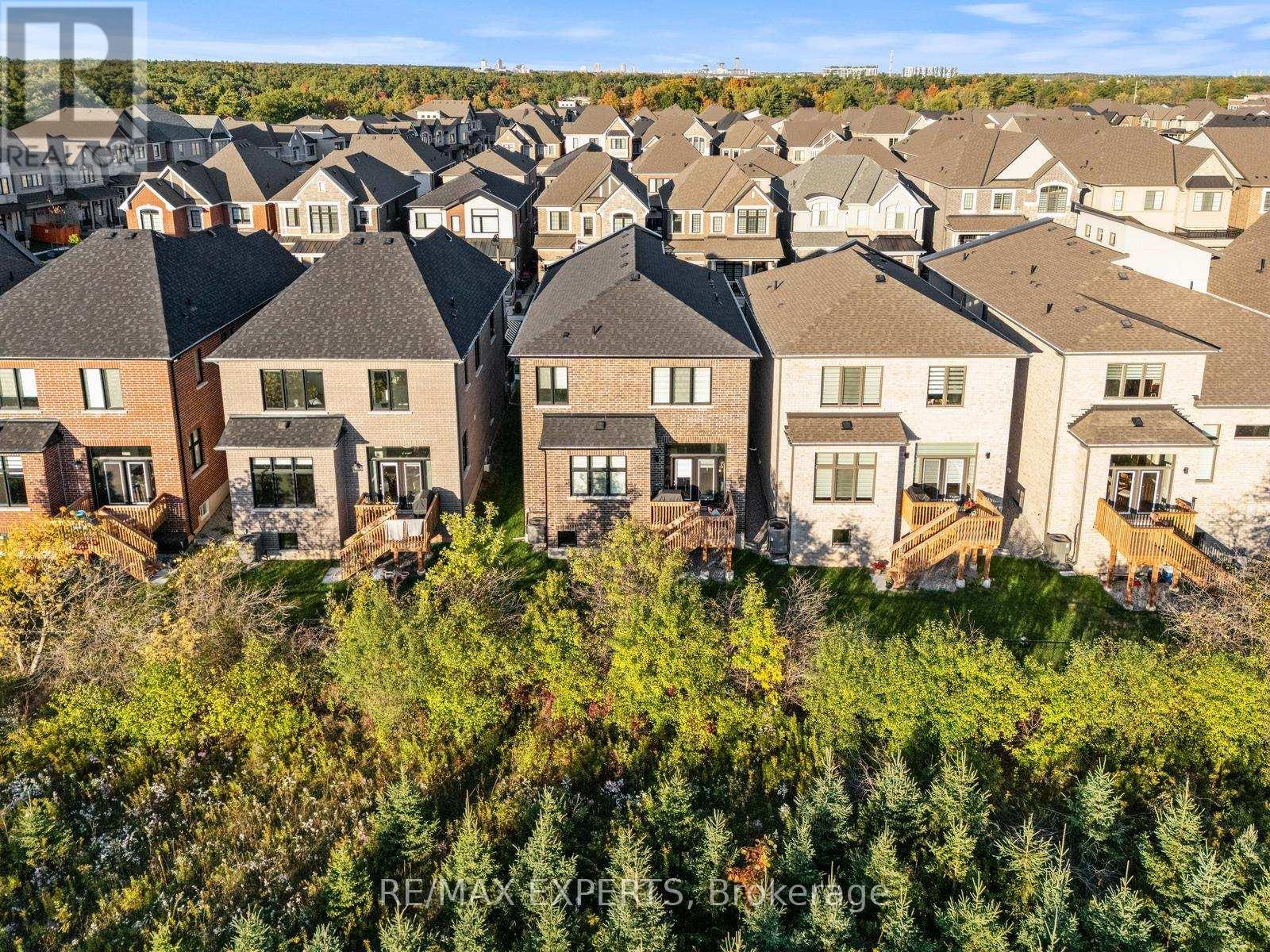 3299 Harasym Trail, Oakville, Ontario  L6H 3S1 - Photo 34 - W12568042