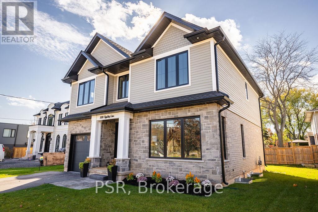 308 APPLEBY LINE, Burlington, Ontario