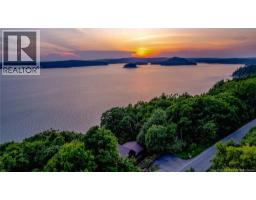 176 Hills Point Road, oak bay, New Brunswick