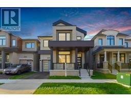 3299 HARASYM TRAIL, Oakville, Ontario