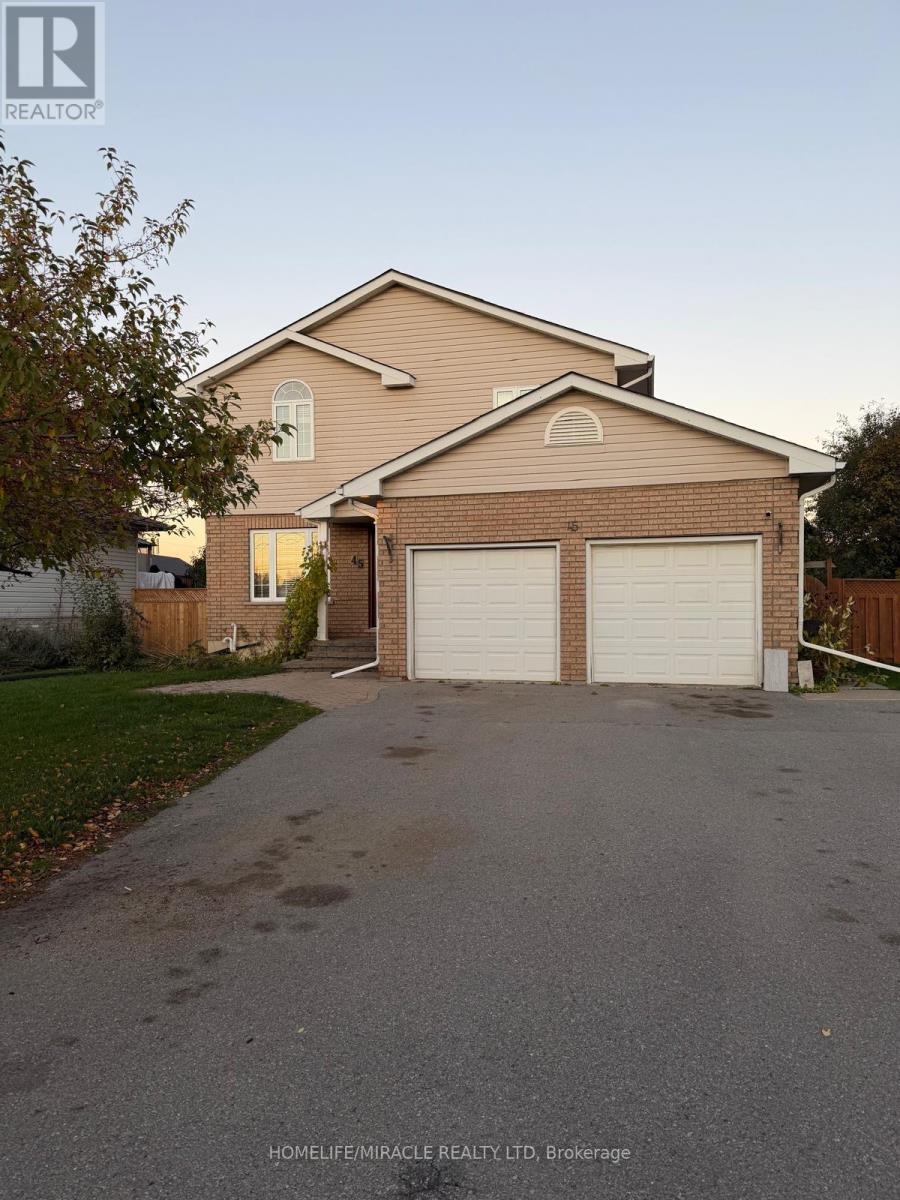 45 Victoria Street, Cramahe, Ontario  K0K 1S0 - Photo 3 - X12565002