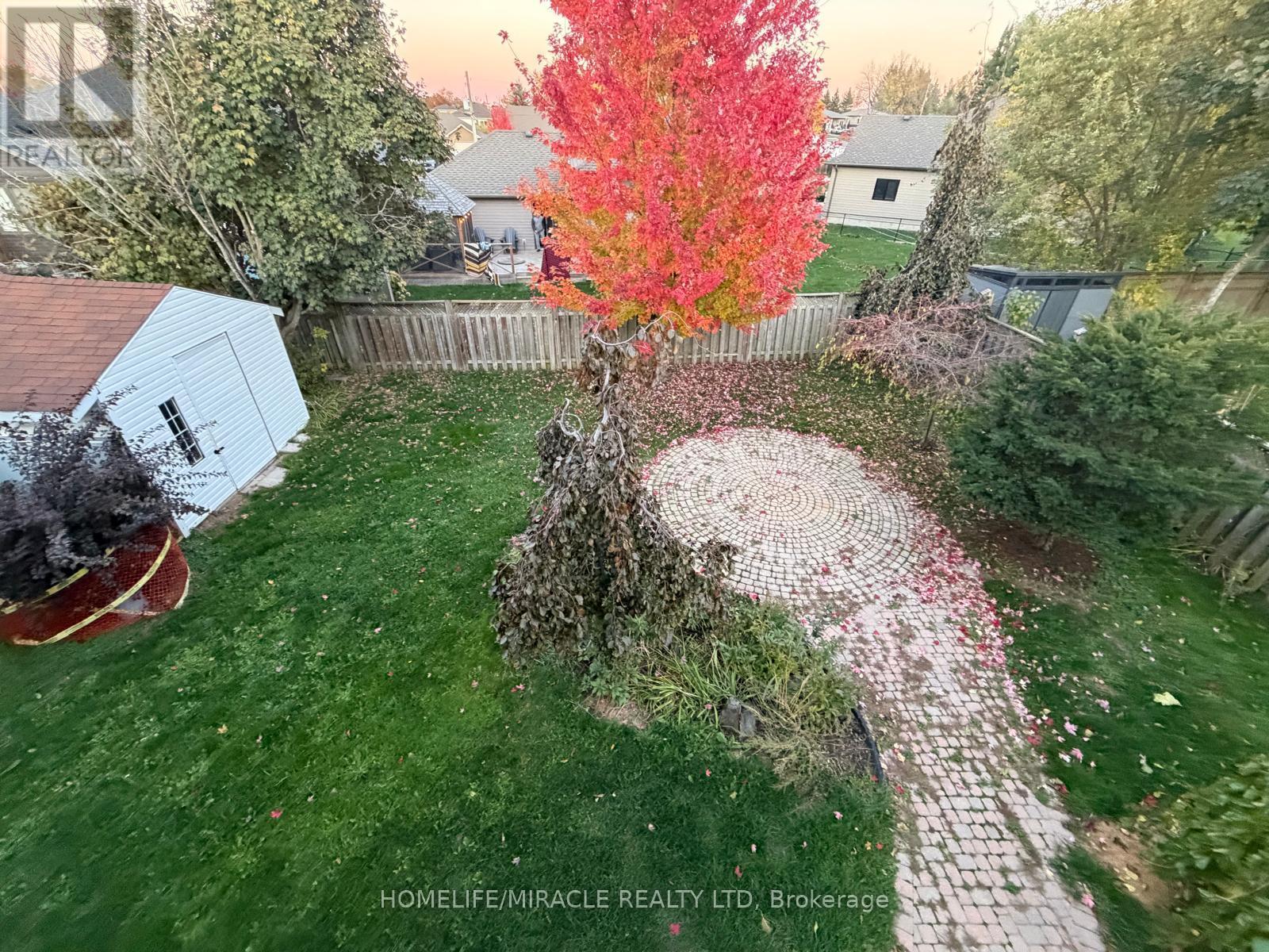 45 Victoria Street, Cramahe, Ontario  K0K 1S0 - Photo 28 - X12565002