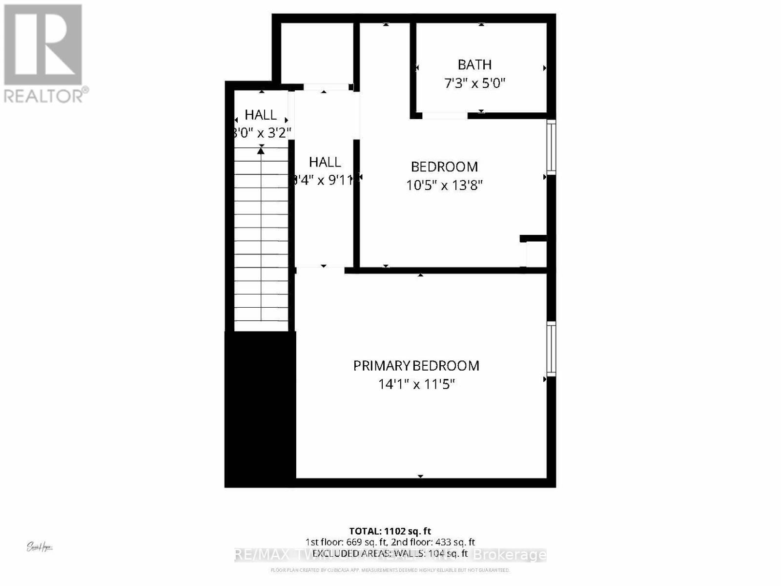 33 Bute Street, North Dumfries, Ontario N0B 1E0 - Photo 21 - X12594022